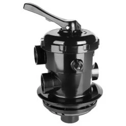 Top Mount Ventil 4 Wege Für Sandy Konzentrisch