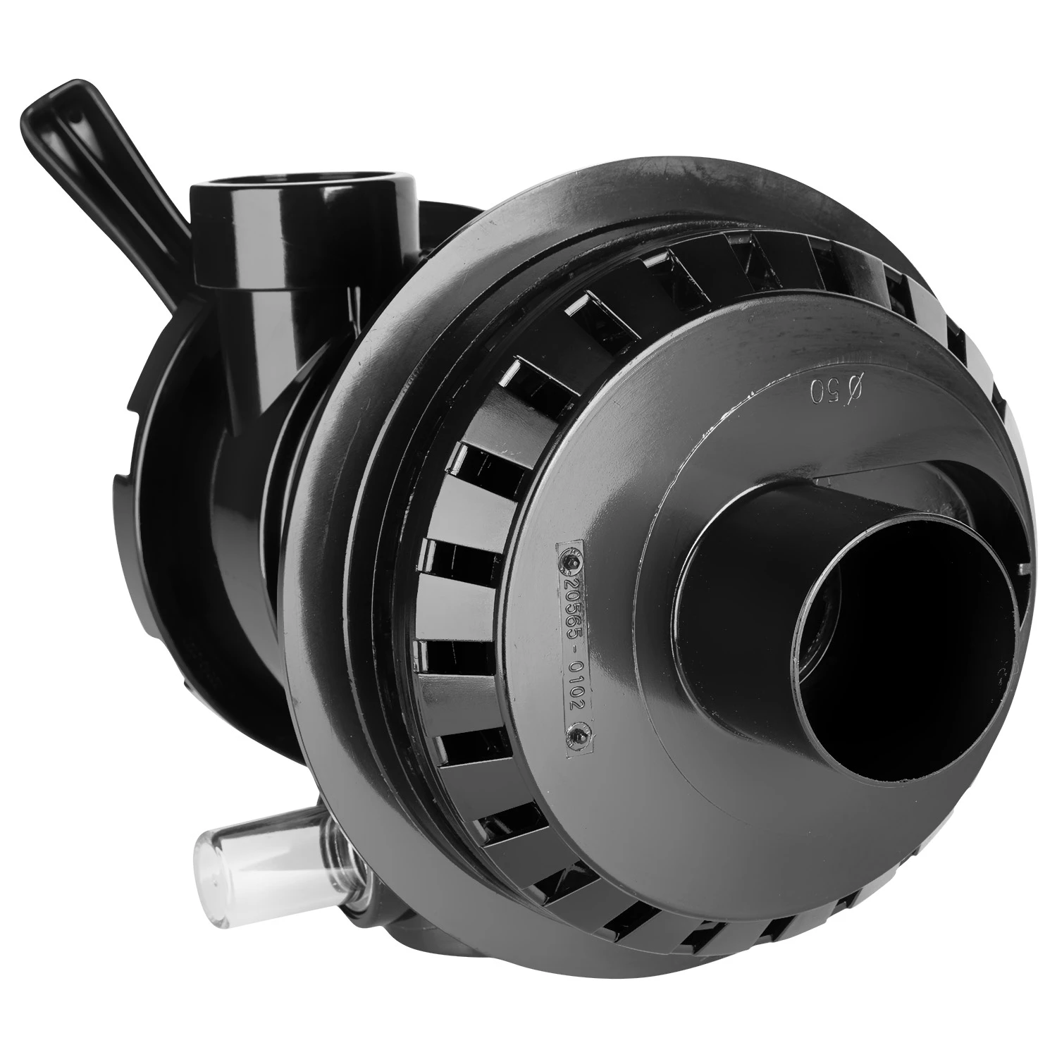 Top Mount Ventil 4 Wege Für Sandy Konzentrisch 6 Top Mount Ventil 4 Wege Für Sandy Konzentrisch – Bild 4