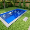 Styroporpool Blau Mit Seitlicher Treppe Smaragd - 600 X 300 X 150 Cm 1 Styroporpool Blau Mit Seitlicher Treppe Smaragd - 600 X 300 X 150 Cm -Swimmingpool Verkaufsladen Umgebung Styroporpool Blau Smaragd HQ 001 filtered