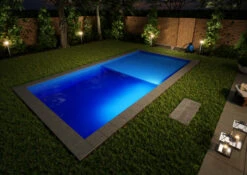 Styroporpool Komplettset Comfort Blau Mit Ecktreppe Variofit - 600 X 300 X 150 Cm 14 Styroporpool Komplettset Comfort Blau Mit Ecktreppe Variofit - 600 X 300 X 150 Cm -Swimmingpool Verkaufsladen Umgebung Styroporpool Blau VarioFit Comfort HQ 001