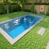 Styroporpool Komplettset Premium Hellgrau Mit Treppe Colossos - 600 X 300 X 150 Cm -Swimmingpool Verkaufsladen Umgebung Styroporpool Hellgrau Colossos Premium HQ 001 filtered