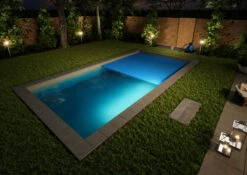 Styroporpool Komplettset Comfort Sand Mit Ecktreppe Oblique - 600 X 300 X 150 Cm 14 Styroporpool Komplettset Comfort Sand Mit Ecktreppe Oblique - 600 X 300 X 150 Cm -Swimmingpool Verkaufsladen Umgebung Styroporpool Sand Oblique Comfort HQ 001