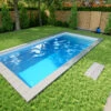 Styroporpool Komplettset Basic Weiß Mit Treppe Colossos - 600 X 300 X 150 Cm 1 Styroporpool Komplettset Basic Weiß Mit Treppe Colossos - 600 X 300 X 150 Cm -Swimmingpool Verkaufsladen Umgebung Styroporpool Weiss Colossos BasicHQ 001 filtered