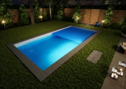 Styroporpool Komplettset Comfort Weiß Mit Treppe Colossos - 600 X 300 X 150 Cm 14 Styroporpool Komplettset Comfort Weiß Mit Treppe Colossos - 600 X 300 X 150 Cm -Swimmingpool Verkaufsladen Umgebung Styroporpool Weiss Colossos Comfort HQ 001