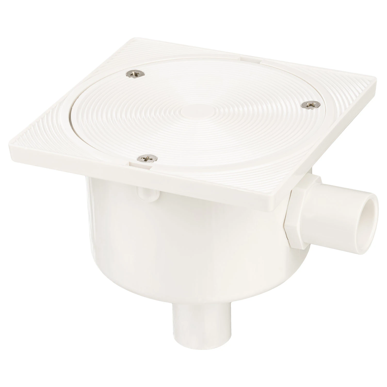 Verteilerdose ABS 3/4" 3 Verteilerdose ABS 3/4"