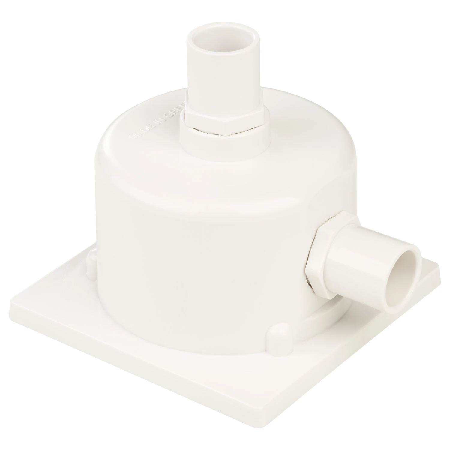 Verteilerdose ABS 3/4" 5 Verteilerdose ABS 3/4" – Bild 3