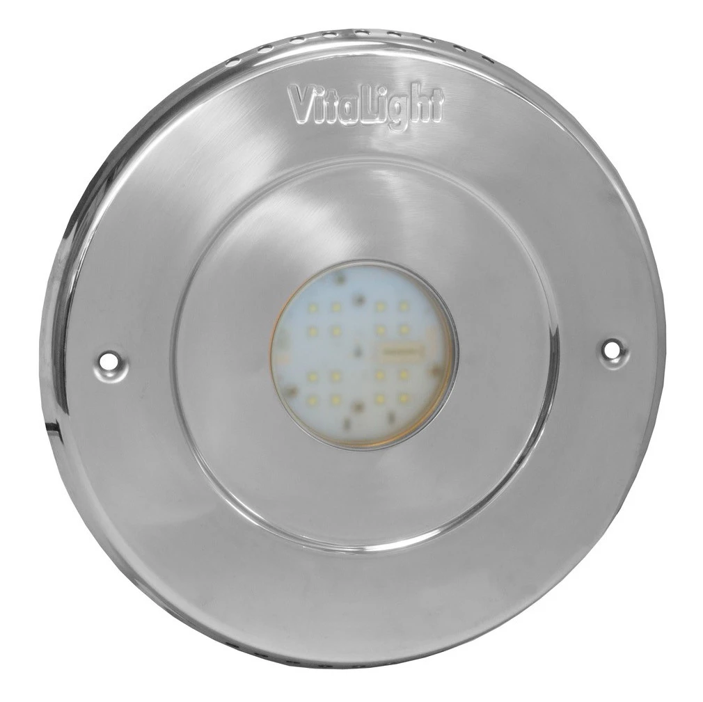 VitaLight Power LED 3.0 Scheinwerfereinsatz 16/4er Bronze 270 Mm - Tageslichtweiß (6000 K) 3 VitaLight Power LED 3.0 Scheinwerfereinsatz 16/4er Bronze 270 Mm - Tageslichtweiß (6000 K)