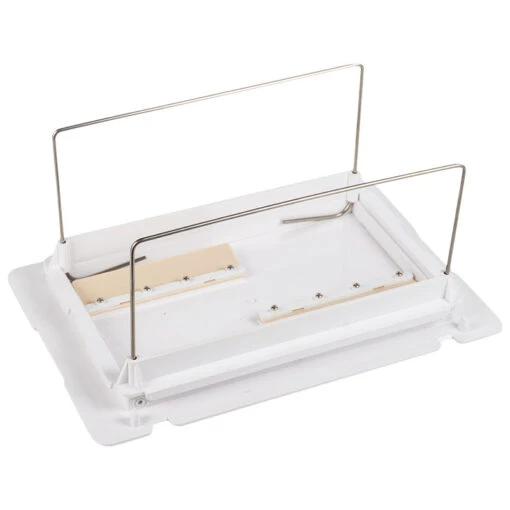 Filterträger Ohne Haken Nr. 8 W0027D Poolsauger Zodiac 8 Filterträger Ohne Haken Nr. 8 W0027D Poolsauger Zodiac -Swimmingpool Verkaufsladen W0027D pic1