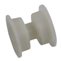 Zodiac Führungsscheibe Für Raupenband Nr.12 W0095A