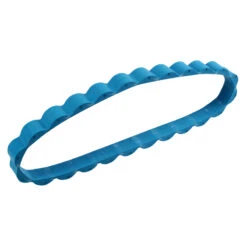 Raupenband, Blau Nr. 30 W1222A Für Zodiac Bodensauger Indigo