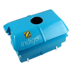 Gehäuse Komplett F. Zodiac Indigo Poolsauger Nr. 32 W1286A