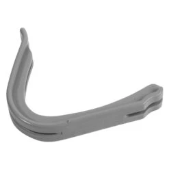 Zodiac Clip Für Bürstenrollen W1437A Grau Cybernaut NT Nr.17