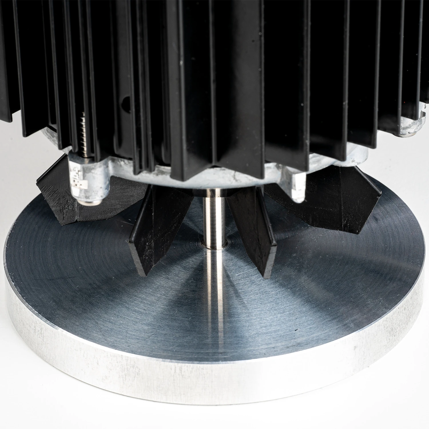 Wellenstützplatte 4 Wellenstützplatte – Bild 2