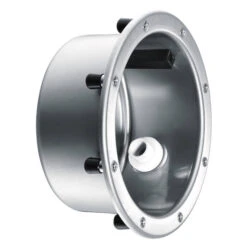 Wibre Einbaugehäuse 258mm