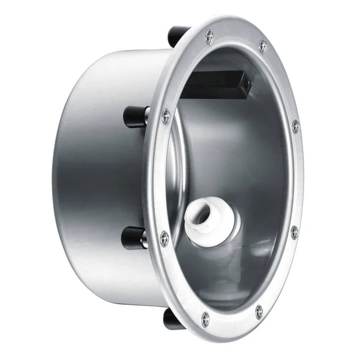 Wibre Einbaugehäuse 258mm 3 Wibre Einbaugehäuse 258mm