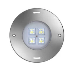 Wibre Poolscheinwerfer LED 18W (Neutralweiß)