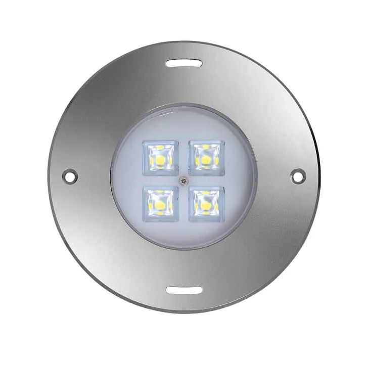 Wibre Poolscheinwerfer LED 18W (Neutralweiß) 3 Wibre Poolscheinwerfer LED 18W (Neutralweiß)