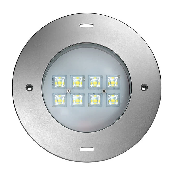 Wibre Poolscheinwerfer LED 31W (Neutralweiß) 3 Wibre Poolscheinwerfer LED 31W (Neutralweiß)