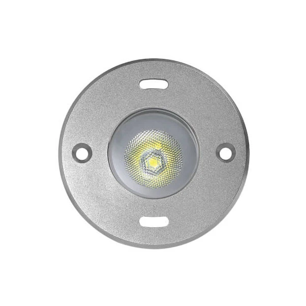 Wibre Poolscheinwerfer LED 4W (RGB-W) 3 Wibre Poolscheinwerfer LED 4W (RGB-W)