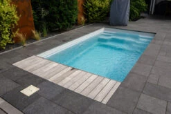 Fertigbeckenset Novacomet Solaris 550 Protectorline 24 Fertigbeckenset Novacomet Solaris 550 Protectorline -Swimmingpool Verkaufsladen XX58845 pic6