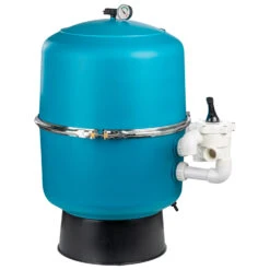 Zirkel Sandfilterbehälter 400 Mit 6 Wege Ventil