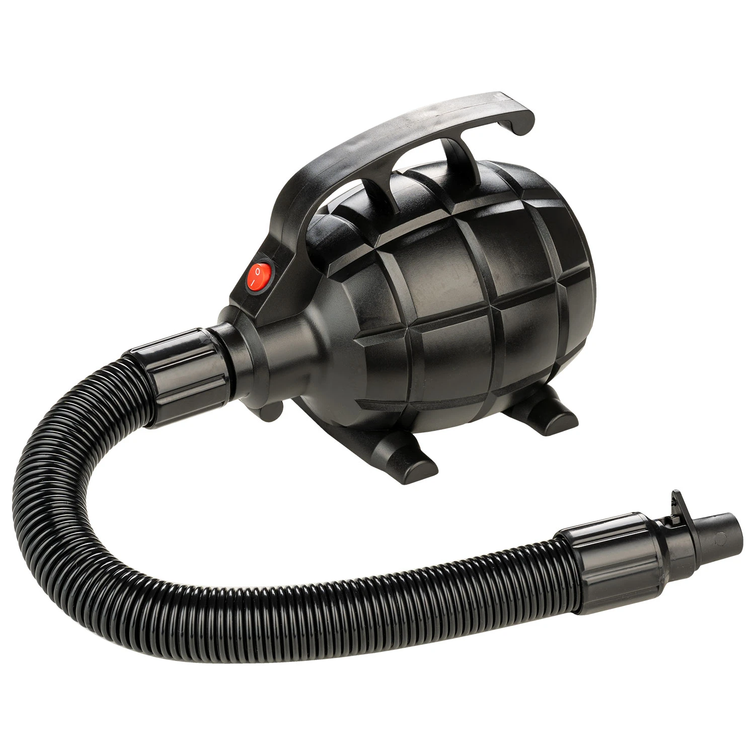 Elektrische Luftpumpe 600 W 230 V Für Aufblasbare Poolabdeckung 3 Elektrische Luftpumpe 600 W 230 V Für Aufblasbare Poolabdeckung