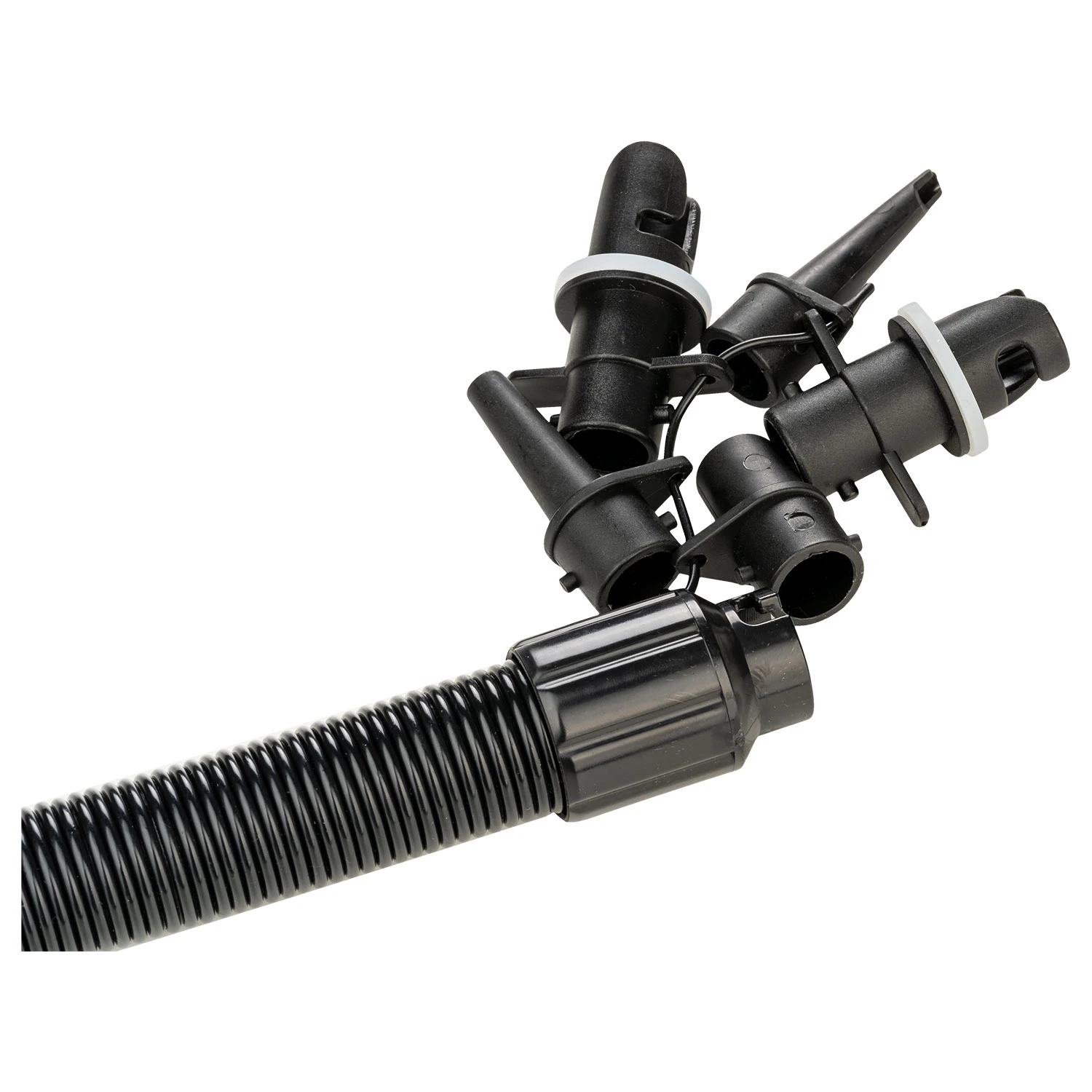 Elektrische Luftpumpe 600 W 230 V Für Aufblasbare Poolabdeckung 5 Elektrische Luftpumpe 600 W 230 V Für Aufblasbare Poolabdeckung – Bild 3