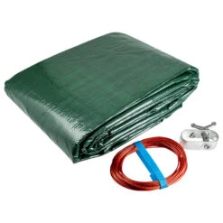 Poolplane 4,00 X 7,15 M Für Ovalbecken