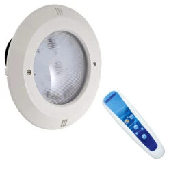 UWS LumiPlus V1.11 Wireless RGB PAR56 1 UWS + 1 Fernbedienung