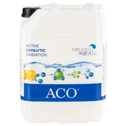 ACO Oxidationskatalysator 20 Liter