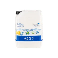 ACO Oxidationskatalysator 5 Liter