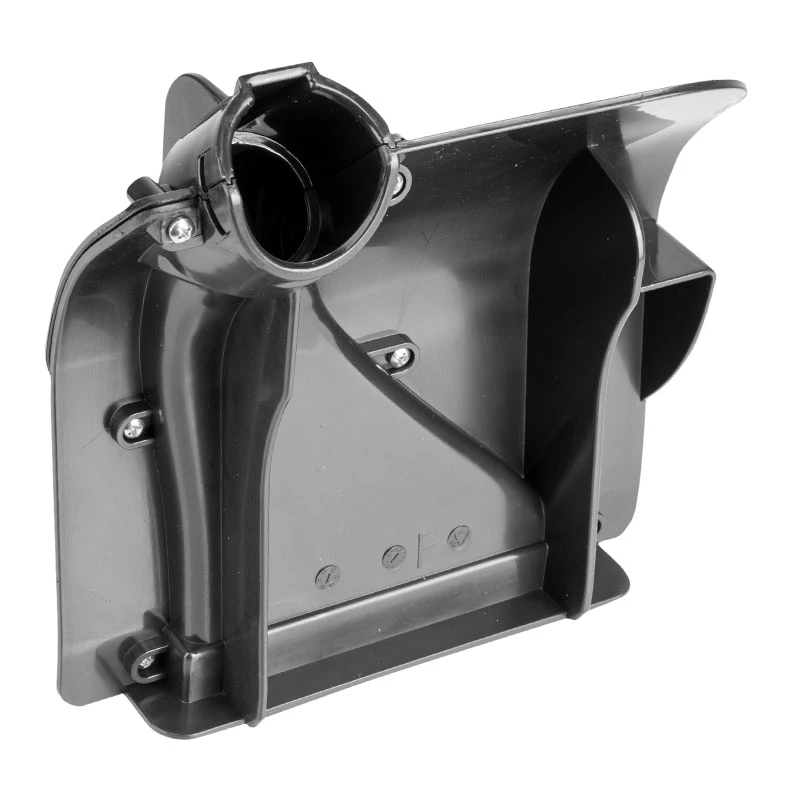 Anschlussplatte Für Sauganschluss Dolphin Bio S 3 Anschlussplatte Für Sauganschluss Dolphin Bio S