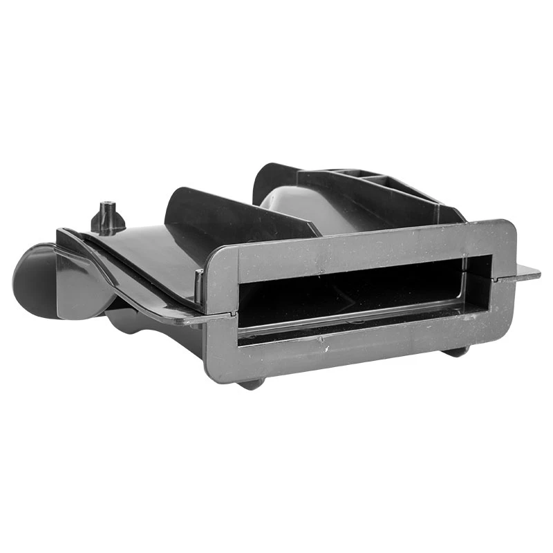 Anschlussplatte Für Sauganschluss Dolphin Bio S 4 Anschlussplatte Für Sauganschluss Dolphin Bio S – Bild 2