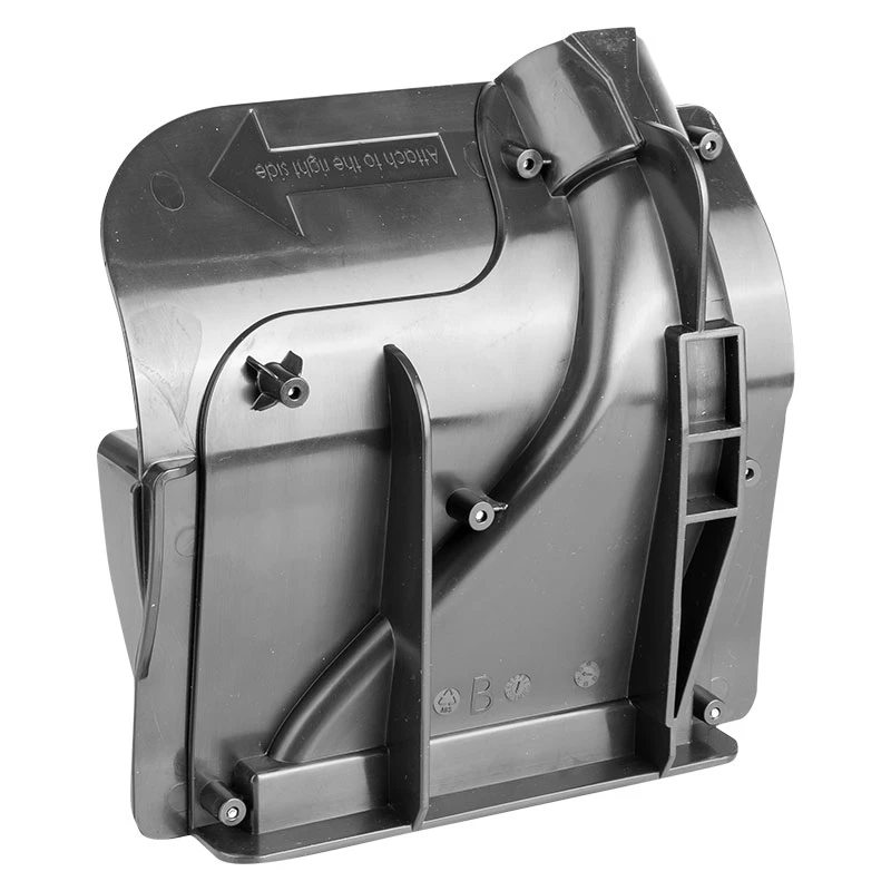 Anschlussplatte Für Sauganschluss Dolphin Bio S 5 Anschlussplatte Für Sauganschluss Dolphin Bio S – Bild 3