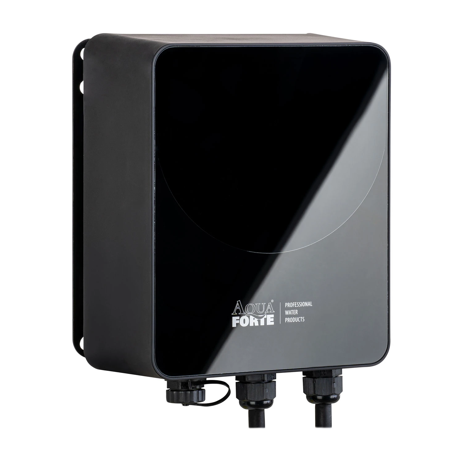 AquaForte ISAVER-X Frequenzumrichter 4 AquaForte ISAVER-X Frequenzumrichter – Bild 2