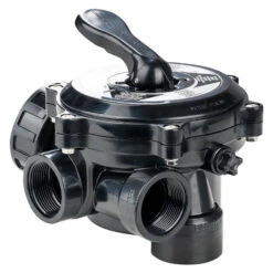 Astral 6 Wege Ventilsatz 1 1/2 Zoll Flach -Swimmingpool Verkaufsladen astral 6 wege ventilsatz 3