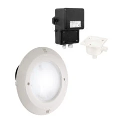 Astral Lumiplus V1.11 LED-weiß Set Poolscheinwerfer Weiß