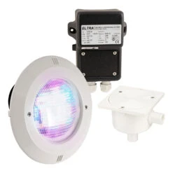 Astral Lumiplus V1.11 LED-RGB Set Poolscheinwerfer Weiß