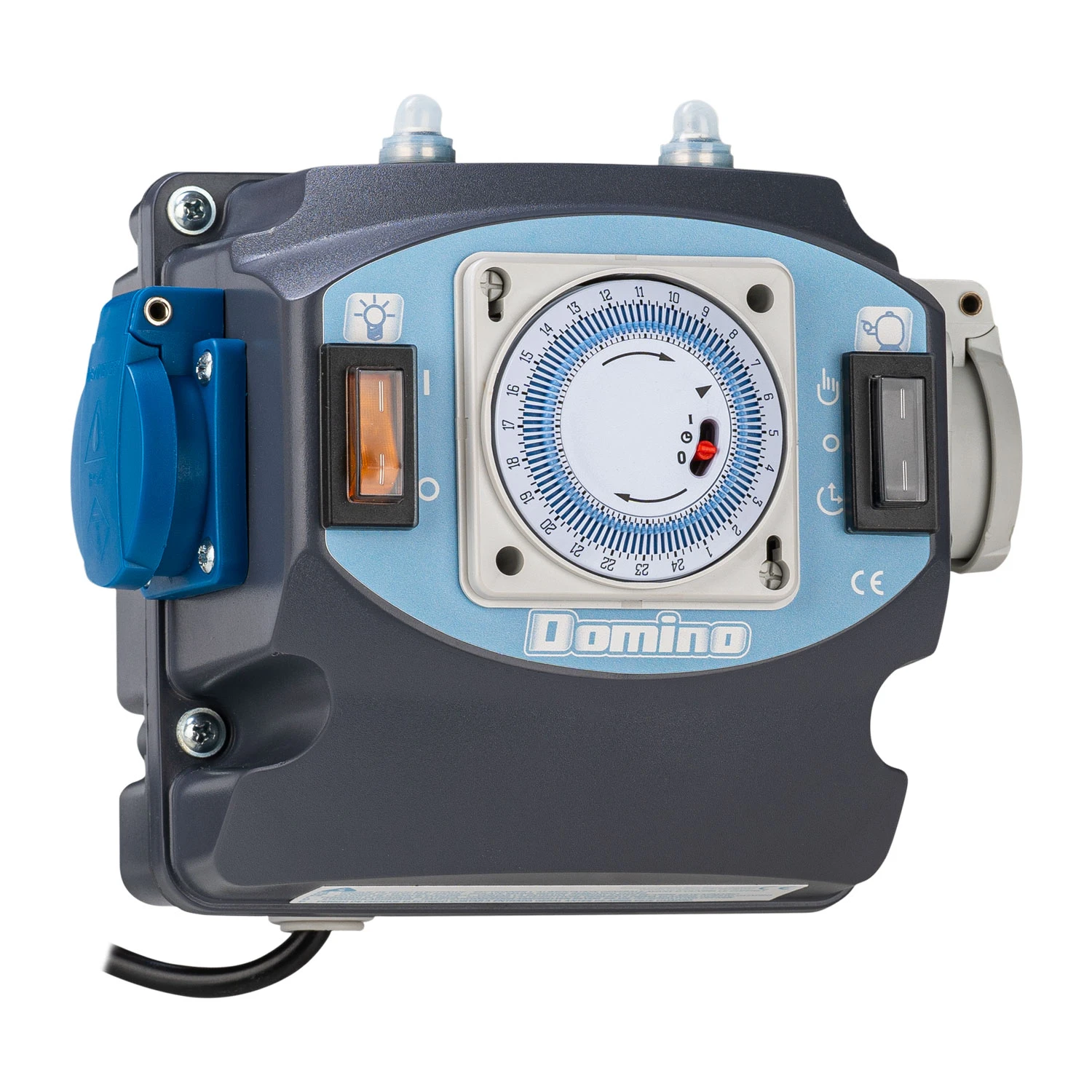 Astralpool Filtersteuerung Domino 3 Astralpool Filtersteuerung Domino