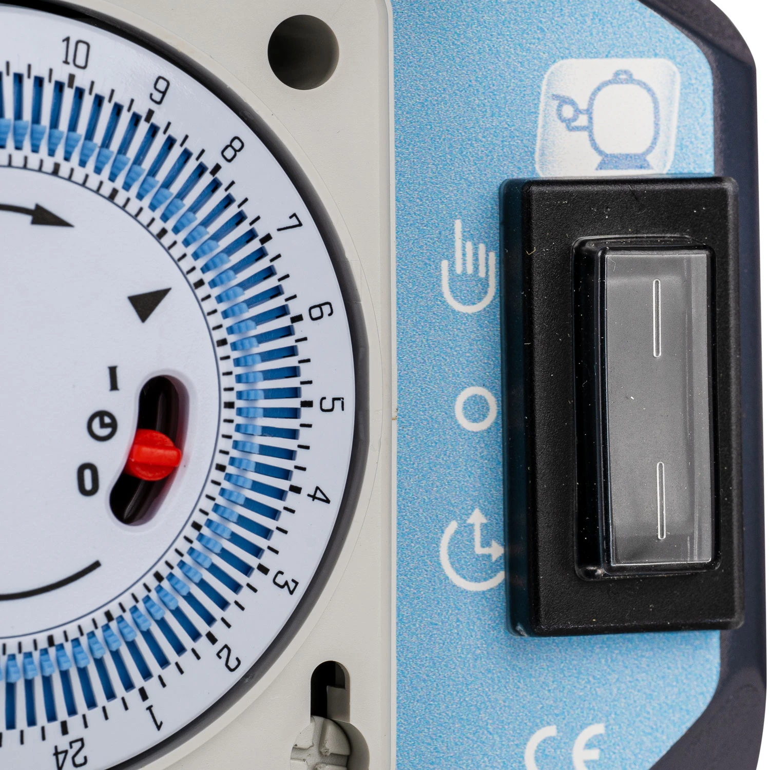 Astralpool Filtersteuerung Domino 5 Astralpool Filtersteuerung Domino – Bild 3