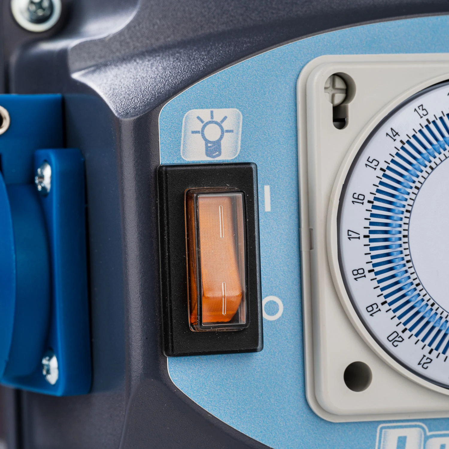 Astralpool Filtersteuerung Domino 6 Astralpool Filtersteuerung Domino – Bild 4