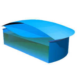 Aufblasbare Poolabdeckung Rundbecken Grau 300 Cm 9 Aufblasbare Poolabdeckung Rundbecken Grau 300 Cm -Swimmingpool Verkaufsladen aufblasbare Abdeckung Pool DesignkRoCCVScdxKYH