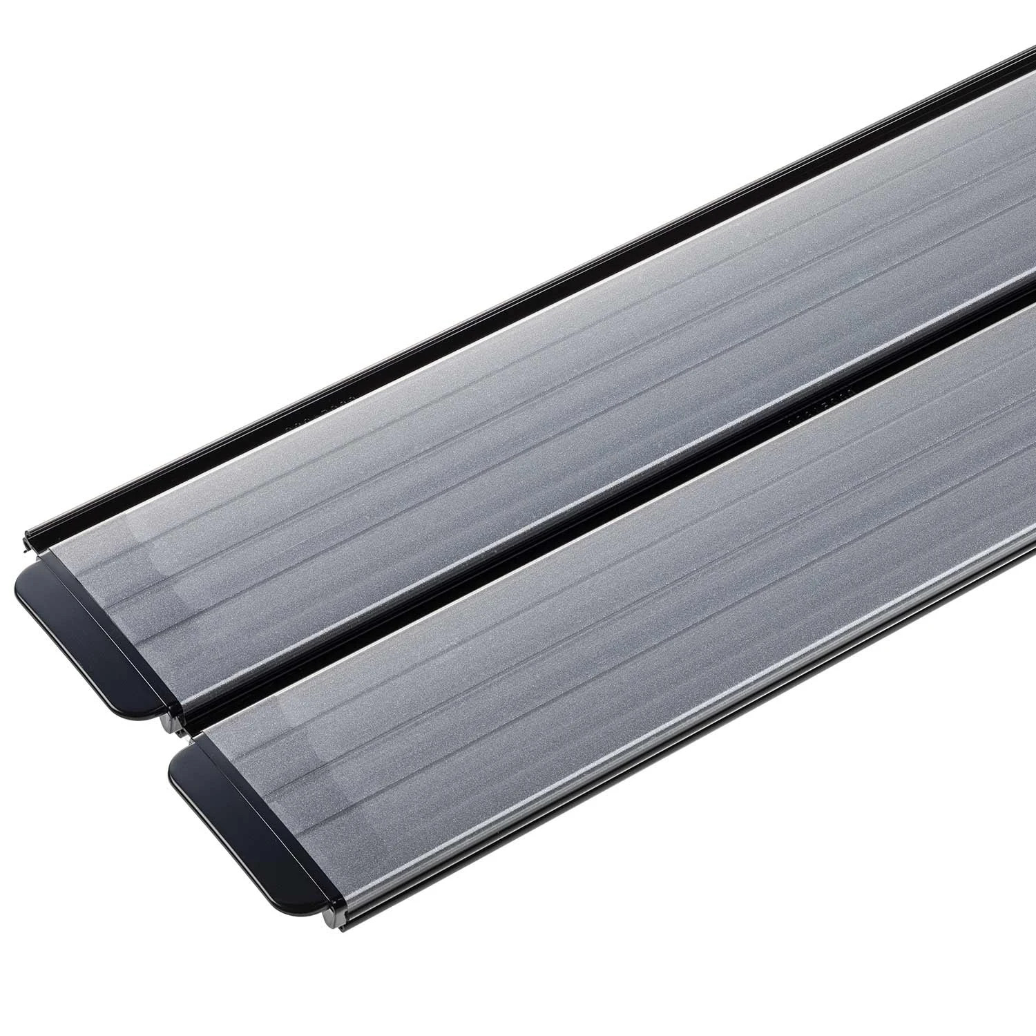 BAC Rollmatic Polycarbonat-PRO Rolladen Solar Silber 3 BAC Rollmatic Polycarbonat-PRO Rolladen Solar Silber