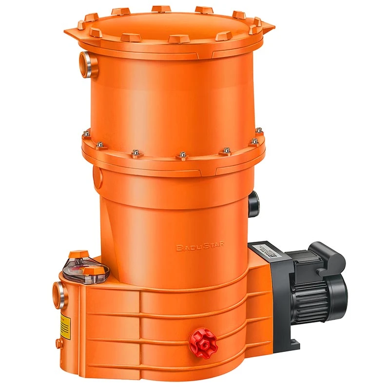 Speck Badu Star 69/24 230V WE 3 Speck Badu Star 69/24 230V WE