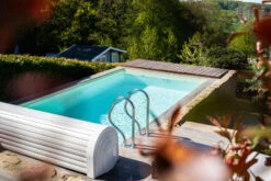 BALI 3,00 X 6,00 X 1,50m Rechteckbecken