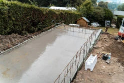 BALI 3,00 X 6,00 X 1,50m Rechteckbecken -Swimmingpool Verkaufsladen bali rechteckbecken 7