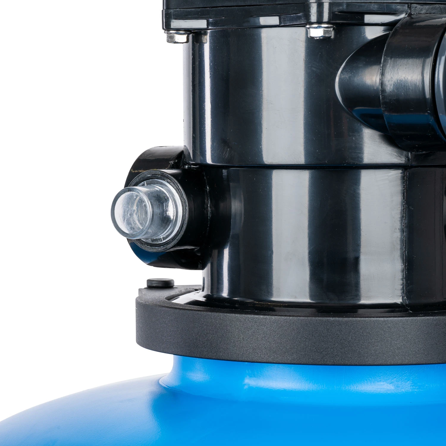 Sandfilteranlage Bali 500 Mm Mit Aquatechnix Aqua Vario Plus VS 8 Sandfilteranlage Bali 500 Mm Mit Aquatechnix Aqua Vario Plus VS – Bild 6