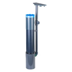 Bauka Einhängefilter TP30 Verkürzt Mit Vier Kartuschen