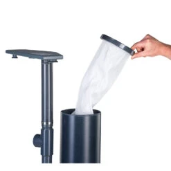 Bauka Einhängefilter TP30 Verkürzt Mit Vier Kartuschen -Swimmingpool Verkaufsladen bauka einhaengefilter 6