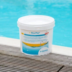 Bayrol Alcaplus 5 Kg 7 Bayrol Alcaplus 5 Kg -Swimmingpool Verkaufsladen bayrol alcaplus 2